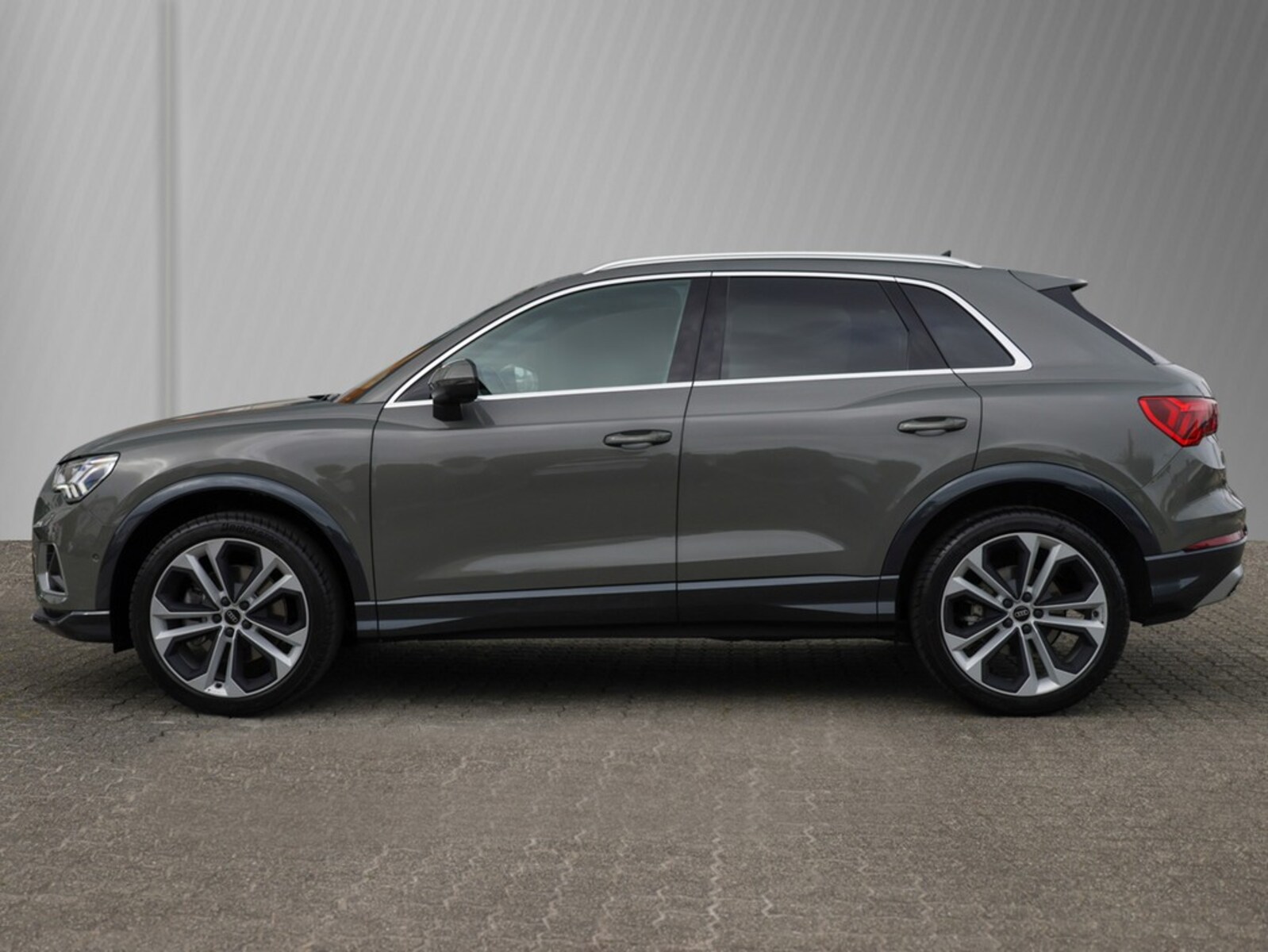 Audi Q3 – Bild 3