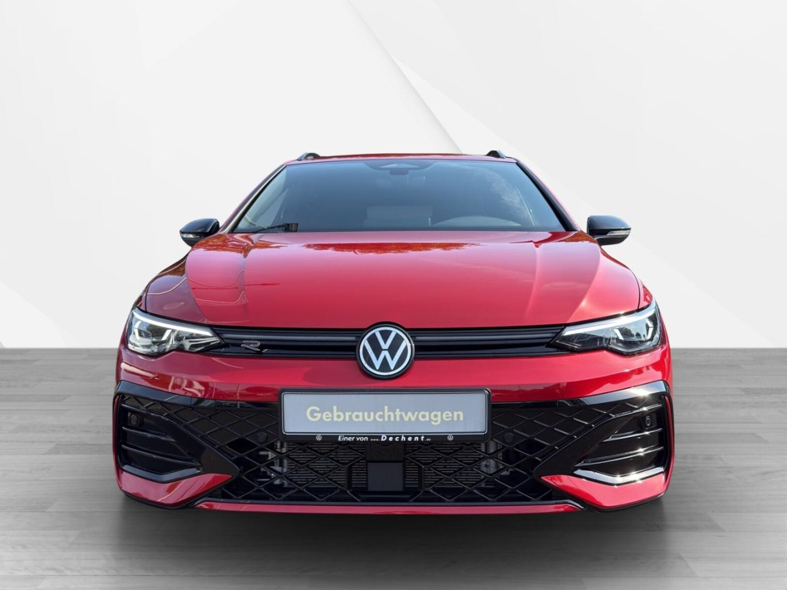 Volkswagen Golf Variant – Bild 2