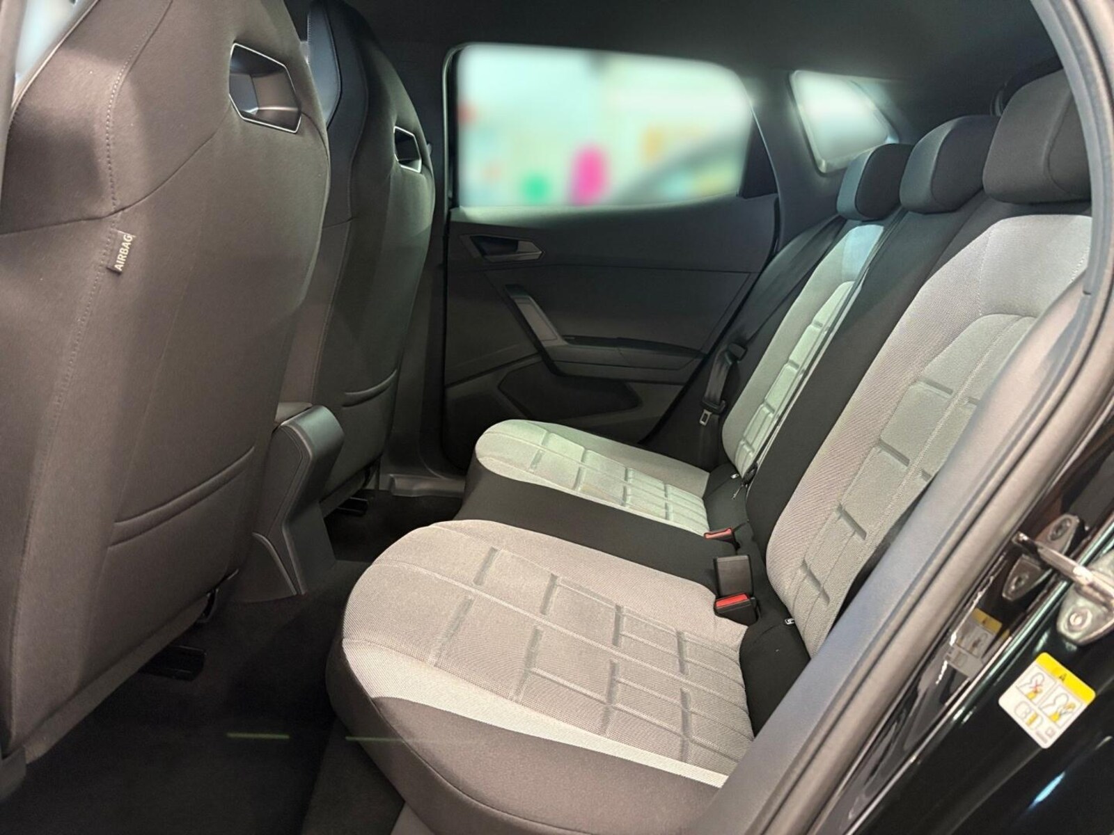 SEAT Ibiza – Bild 13