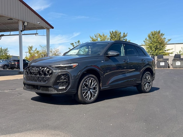 Photo of 2026 Audi Q5 