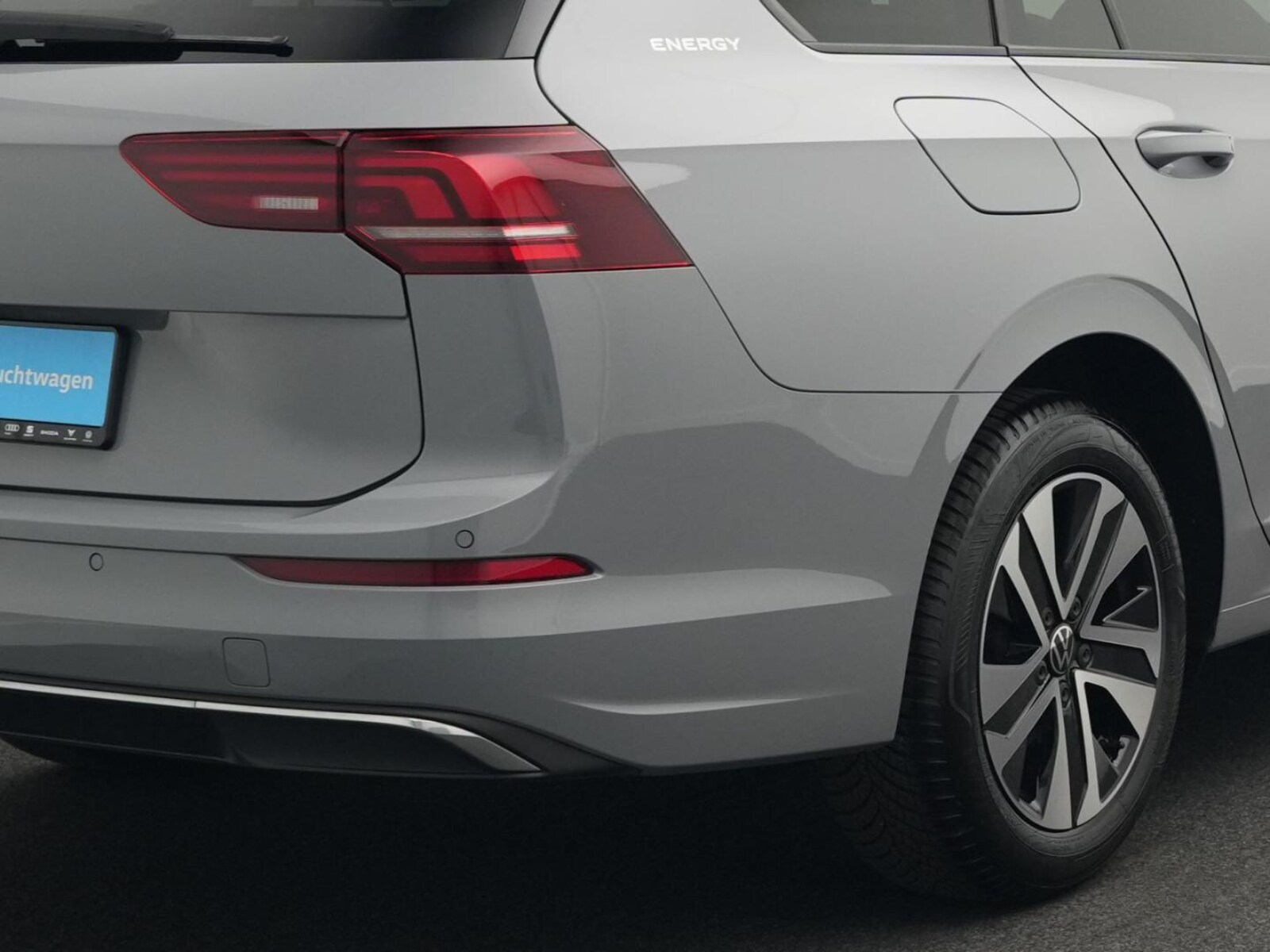 Volkswagen Golf Variant – Bild 25