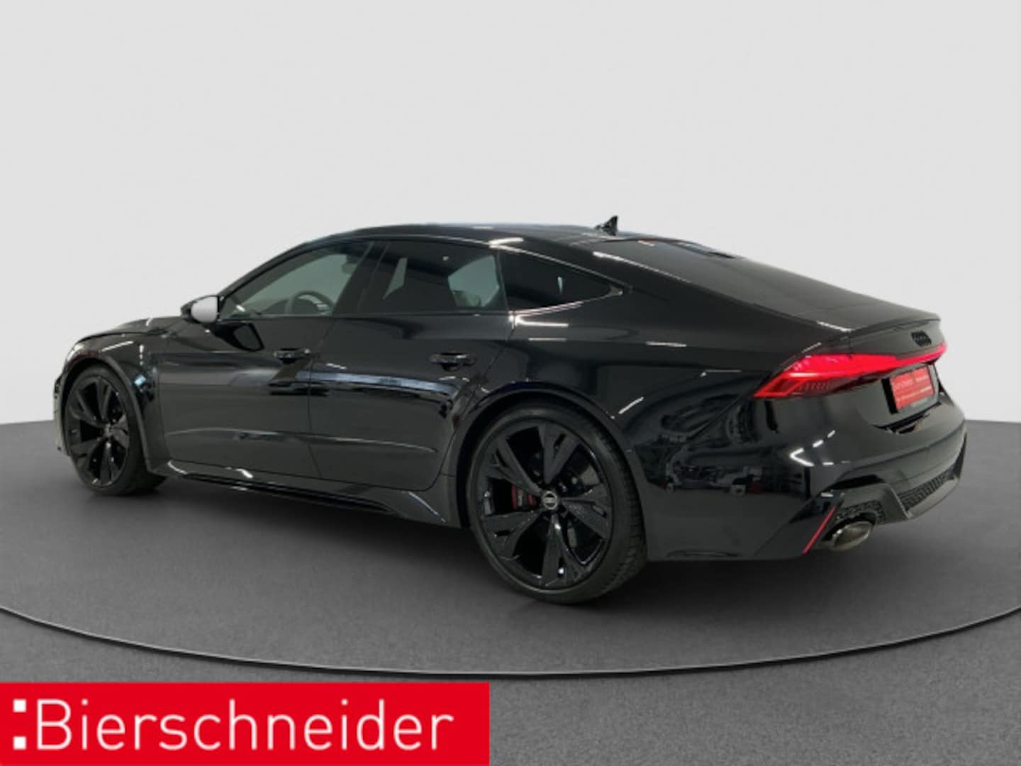 Bild über Audi RS 7 Sportback TFSI quattro tiptronic - für weitere Informationen kontaktieren Sie den Audi Partner