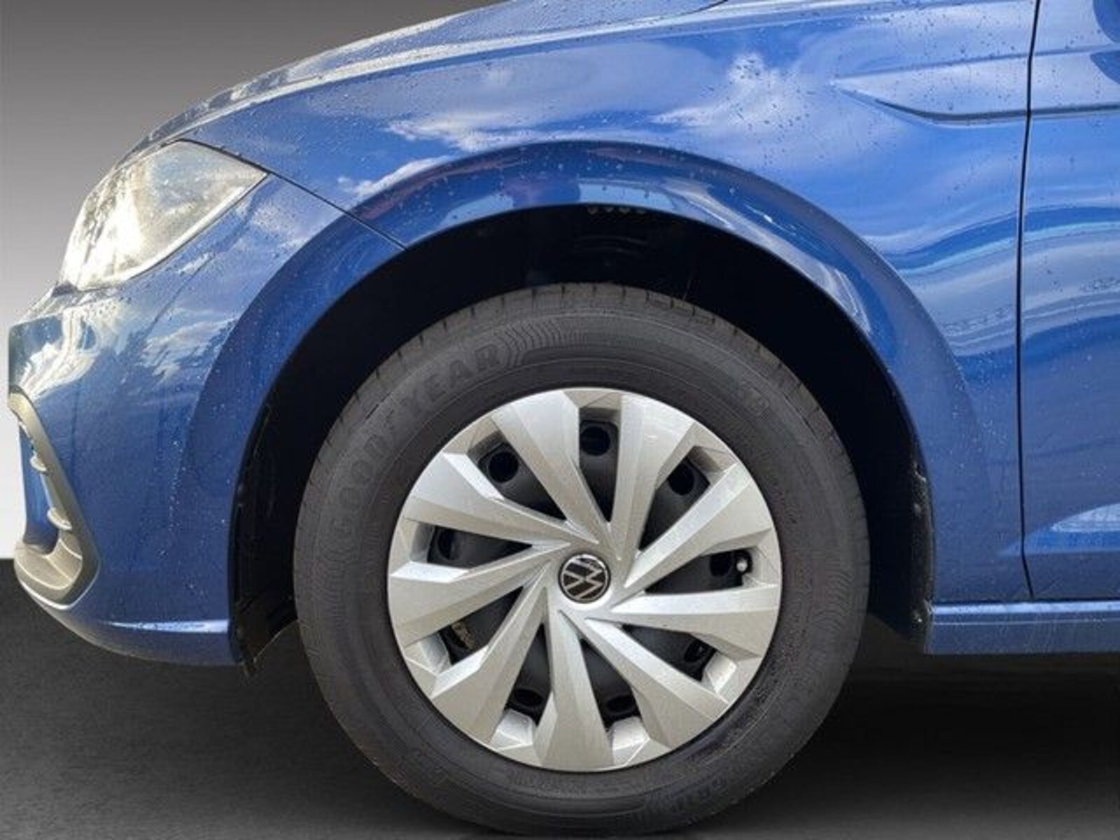 Volkswagen Polo – Bild 9