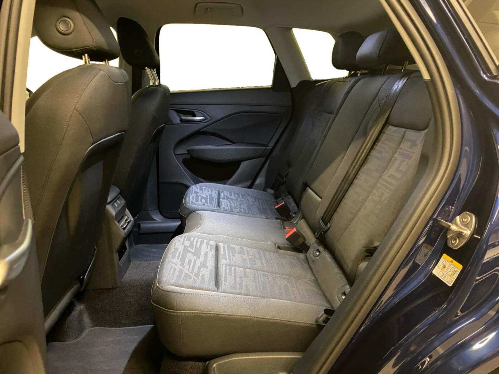 Audi Q3 – Bild 10