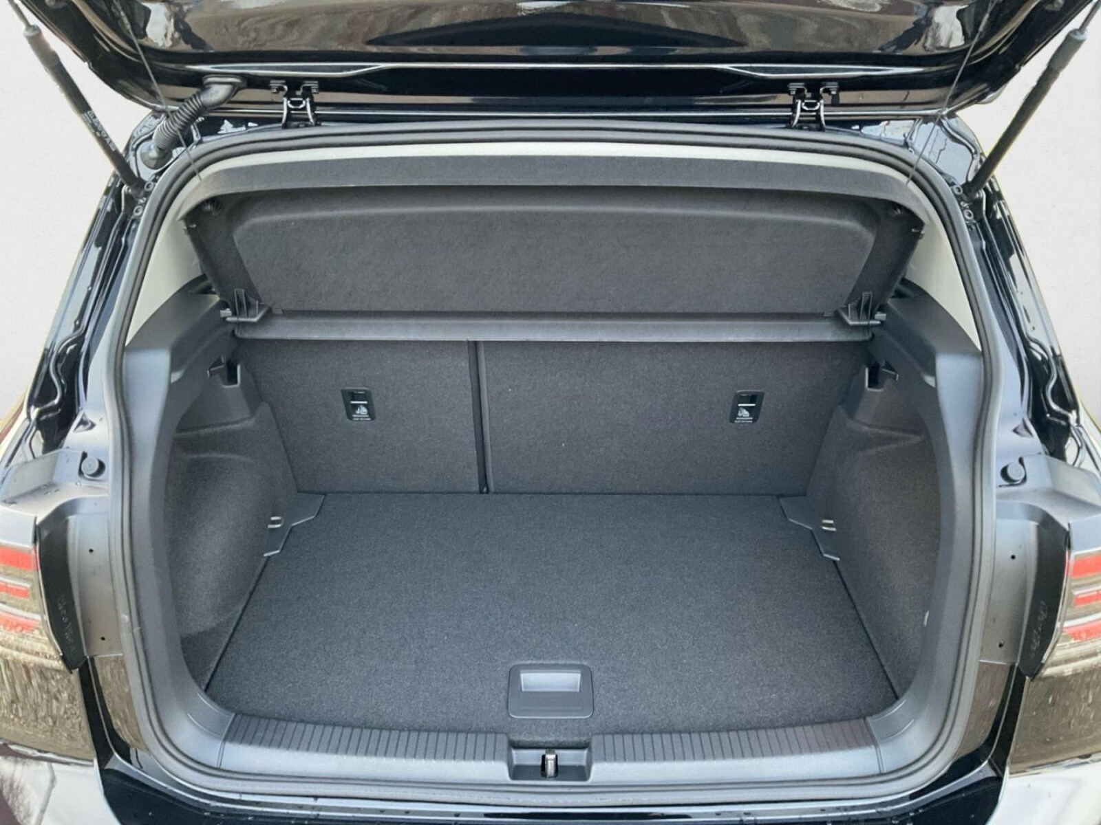 Volkswagen T-Cross – Bild 17