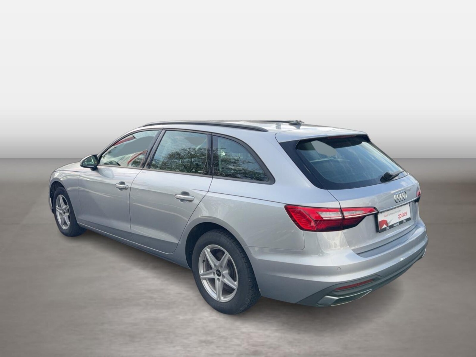 Audi A4 Avant – Bild 2