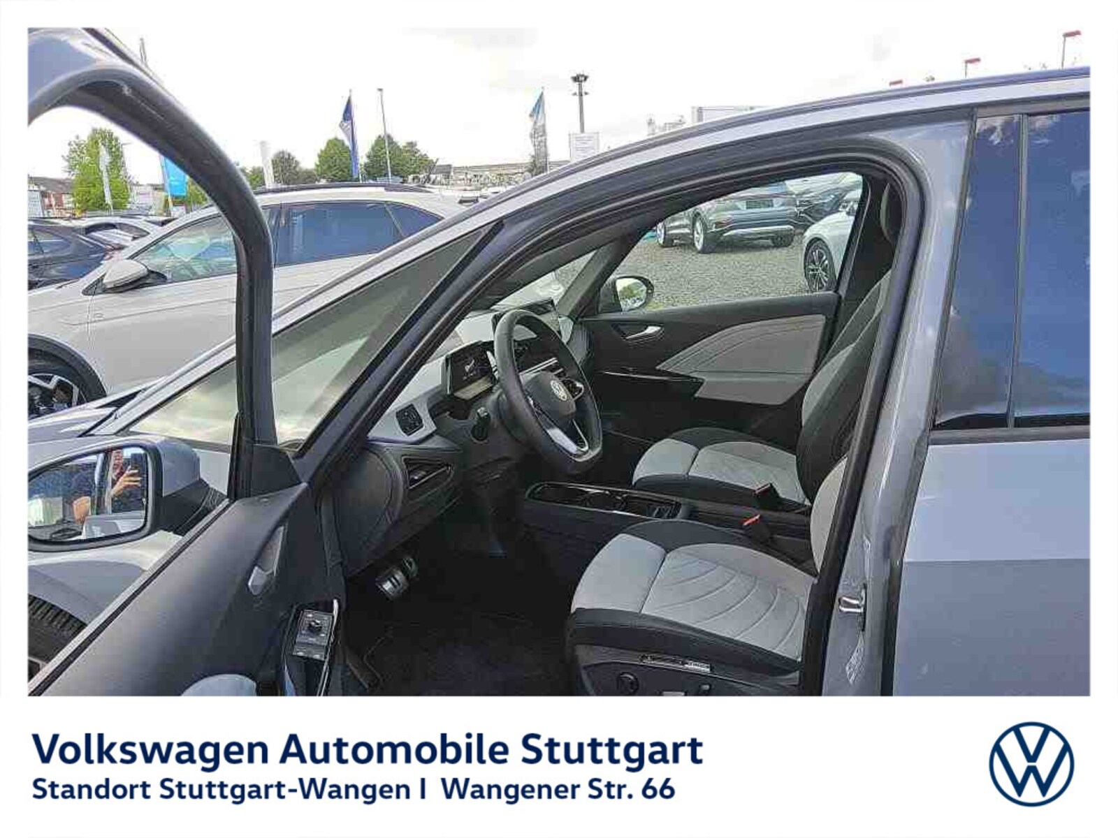 Volkswagen ID.3 – Bild 8