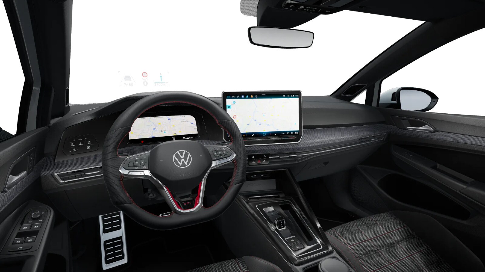 Volkswagen Golf – Bild 10