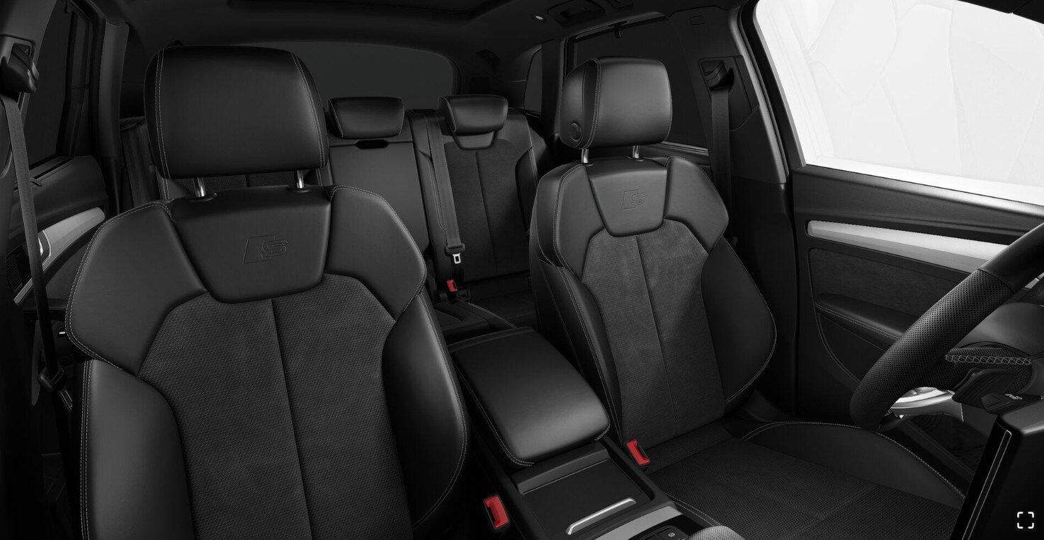 Image about Audi Q5 TFSI e S line 55 TFSI e quattro S tronic