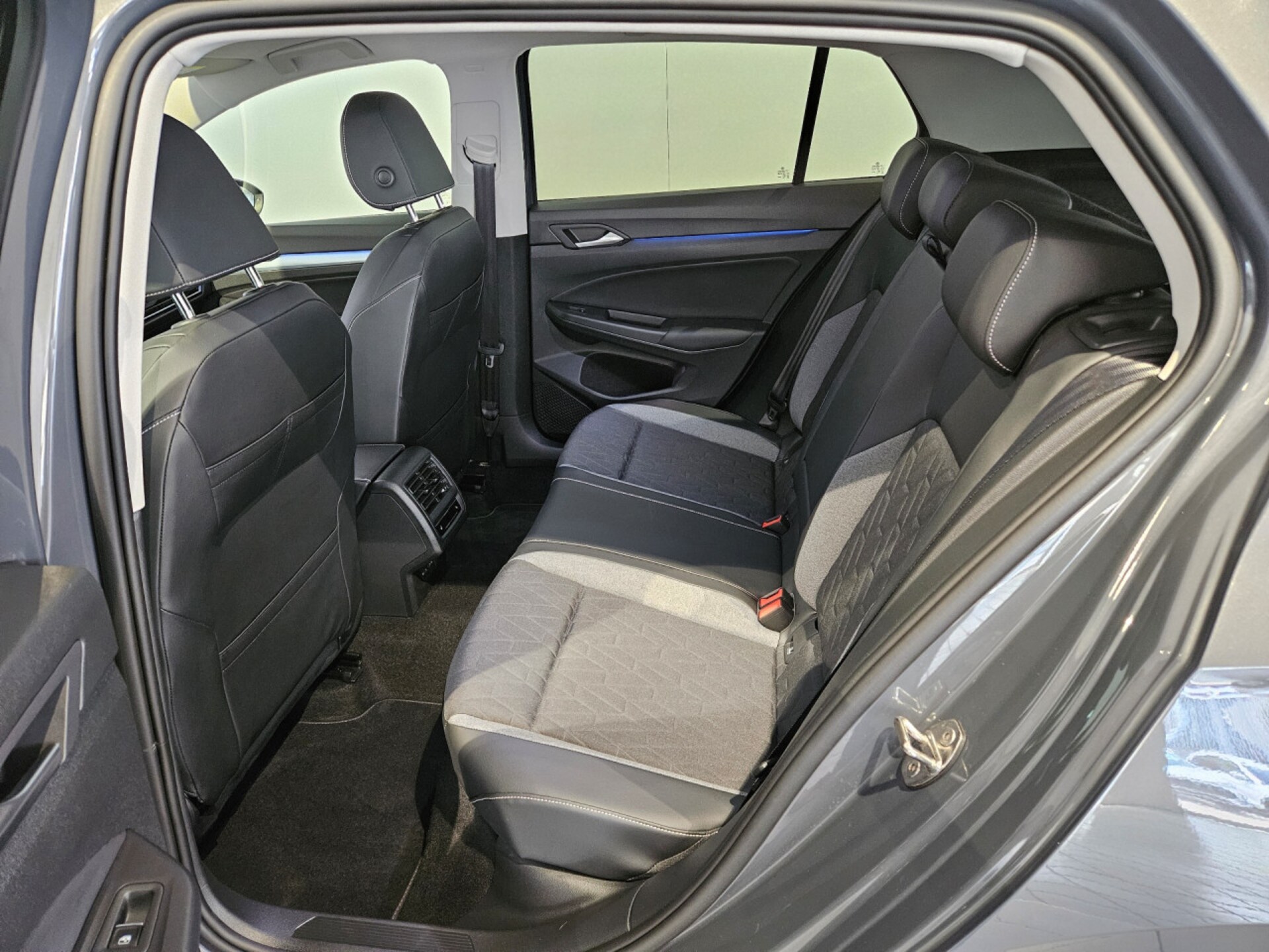 Volkswagen Golf Goal