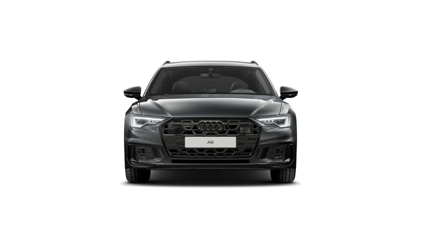 Image about Audi A6 Avant S line 50 TDI quattro tiptronic