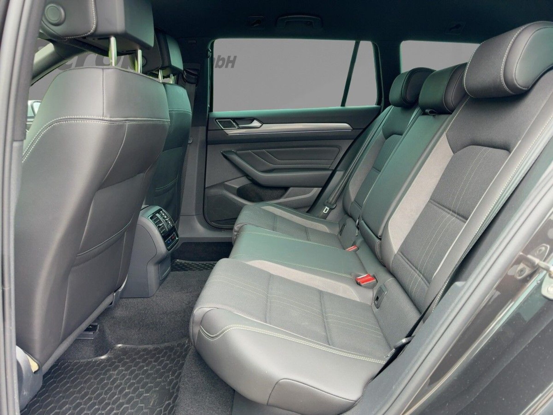 Volkswagen Passat Variant Alltrack