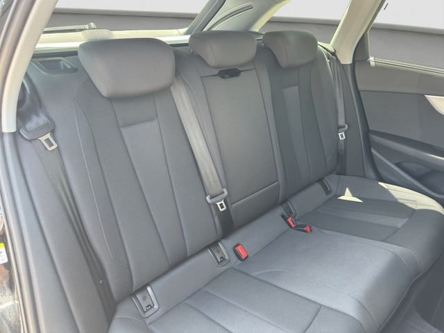 Audi A4 Avant 40 TFSI S Tronic - 2022 - Joinsteer - #16