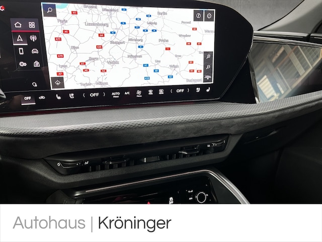 Audi SQ5 SUV SQ5 SUV TFSI S Tronic - 2025 - Joinsteer - #13