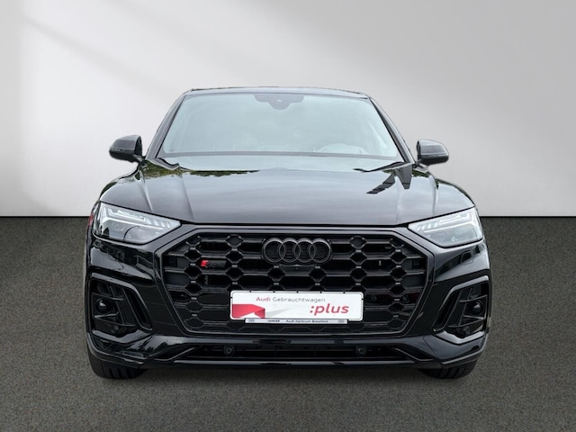 Audi SQ5 Sportback TDI Tiptronic -  - Joinsteer - #3