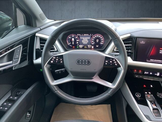 Image about Audi Q4 e-tron 40 e-tron