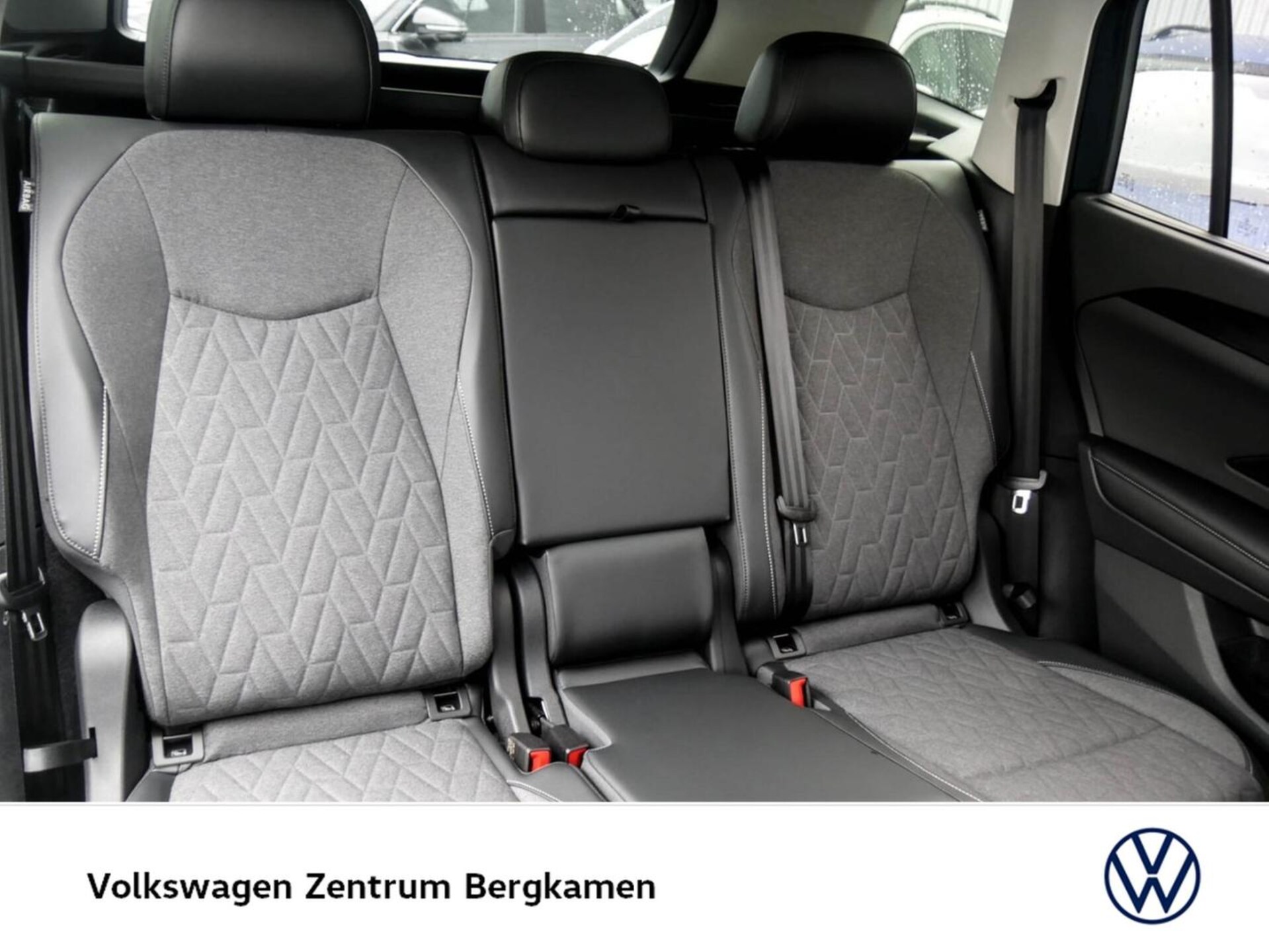 Volkswagen Tayron Life