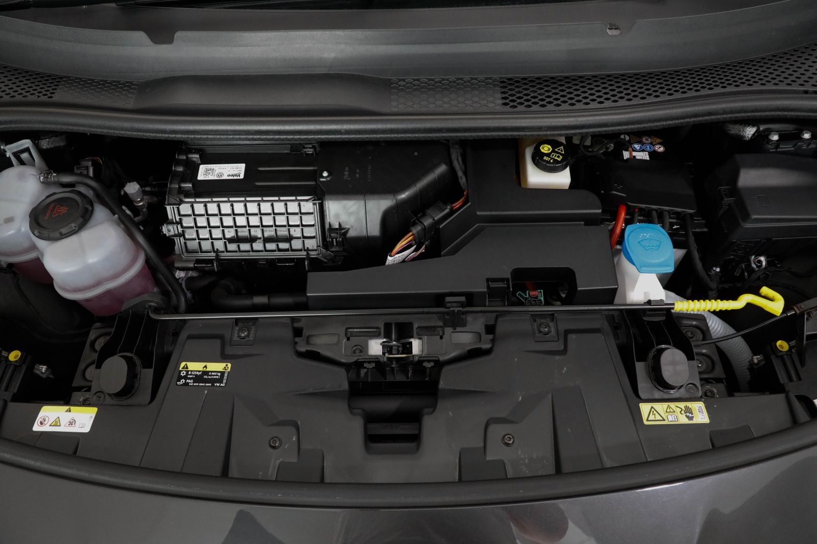 CUPRA Born – Bild 30