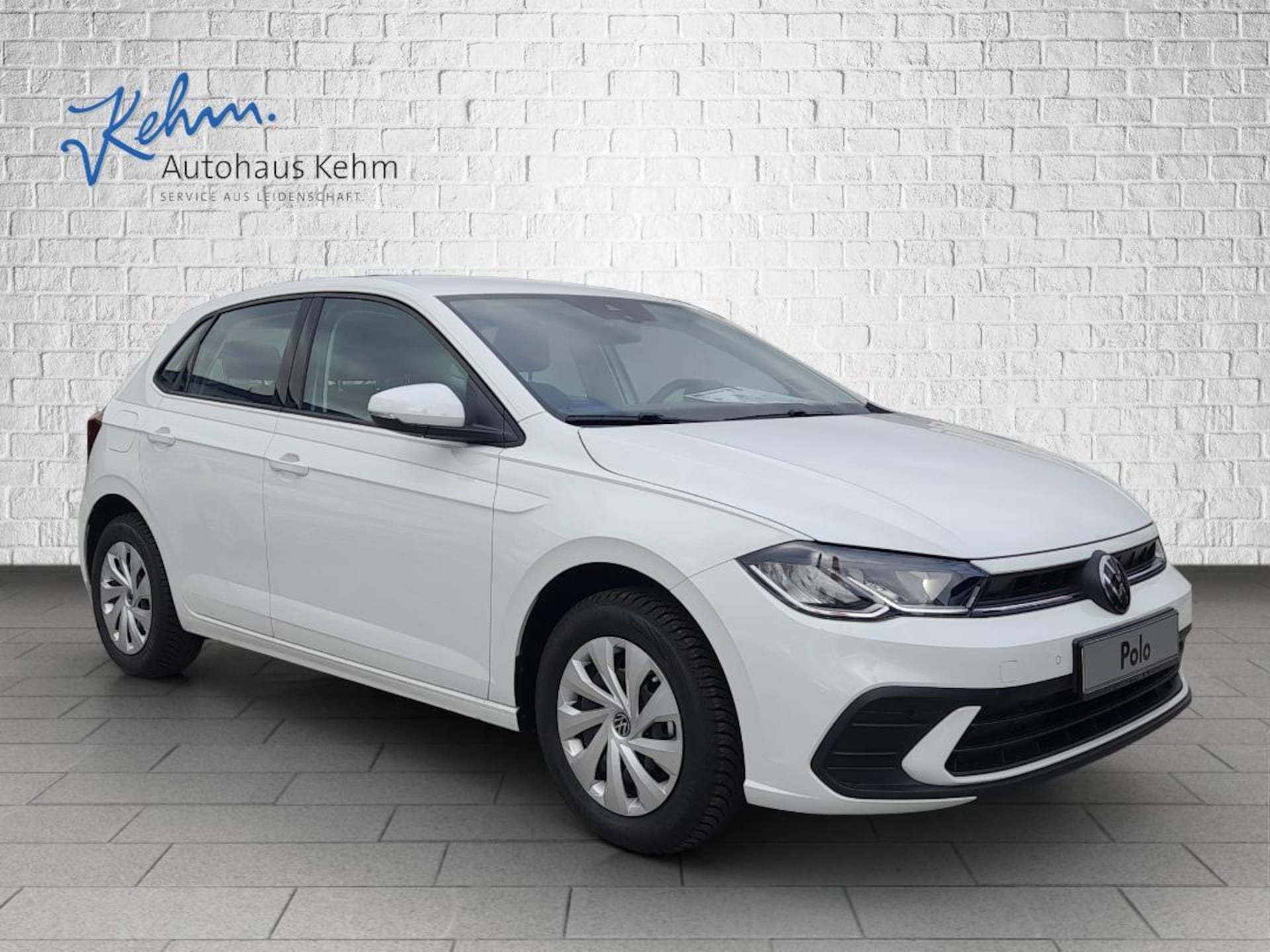Volkswagen Polo Life