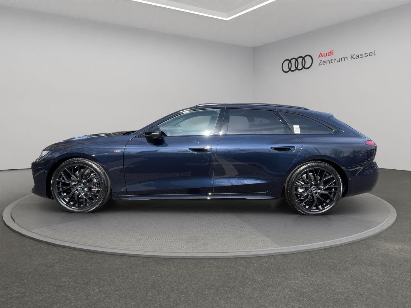 Bild über Audi A6 Avant edition one TDI quattro 150 kW S tronic - für weitere Informationen kontaktieren Sie den Audi Partner
