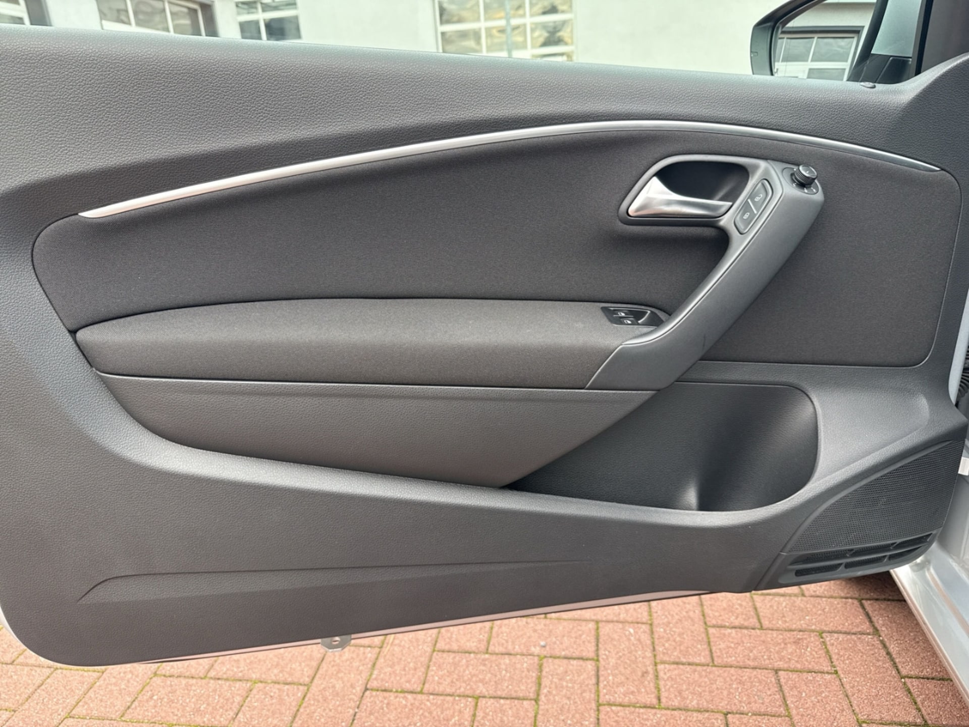 Volkswagen Polo Comfortline