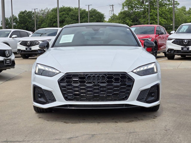 2023 Audi A5 Sportback