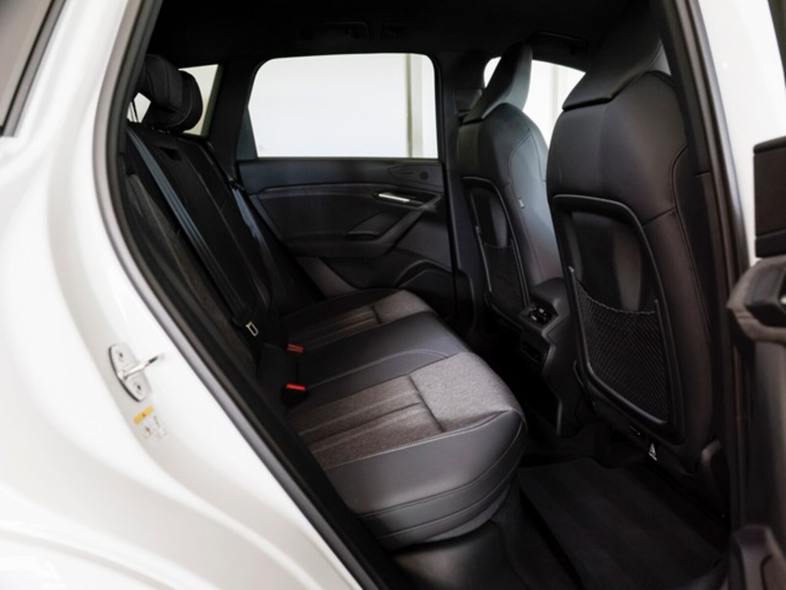 Audi Q6 e-tron – Bild 9
