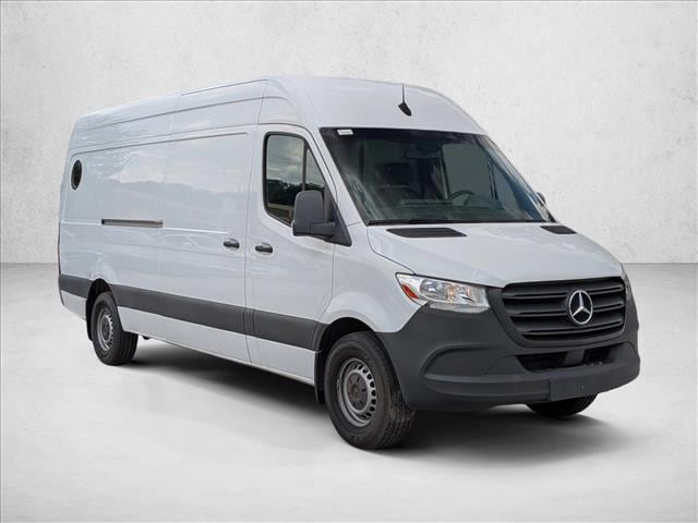 2021 Mercedes-Benz