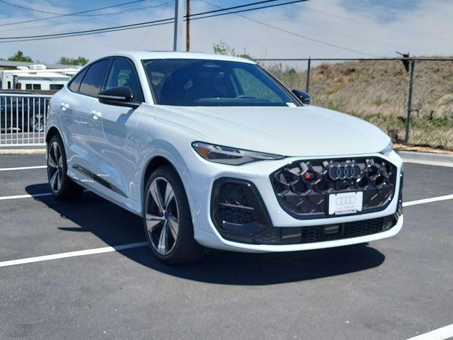 2026 Audi SQ5 Sportback
