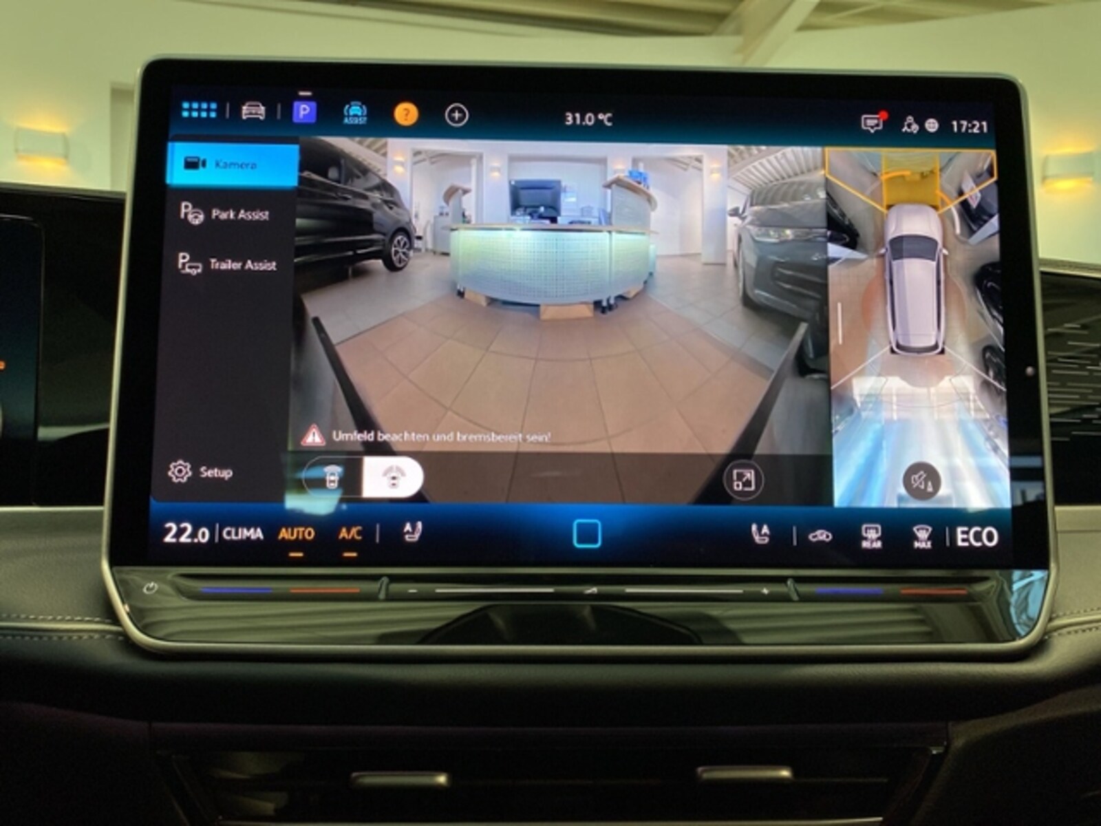 Volkswagen Passat – Bild 32