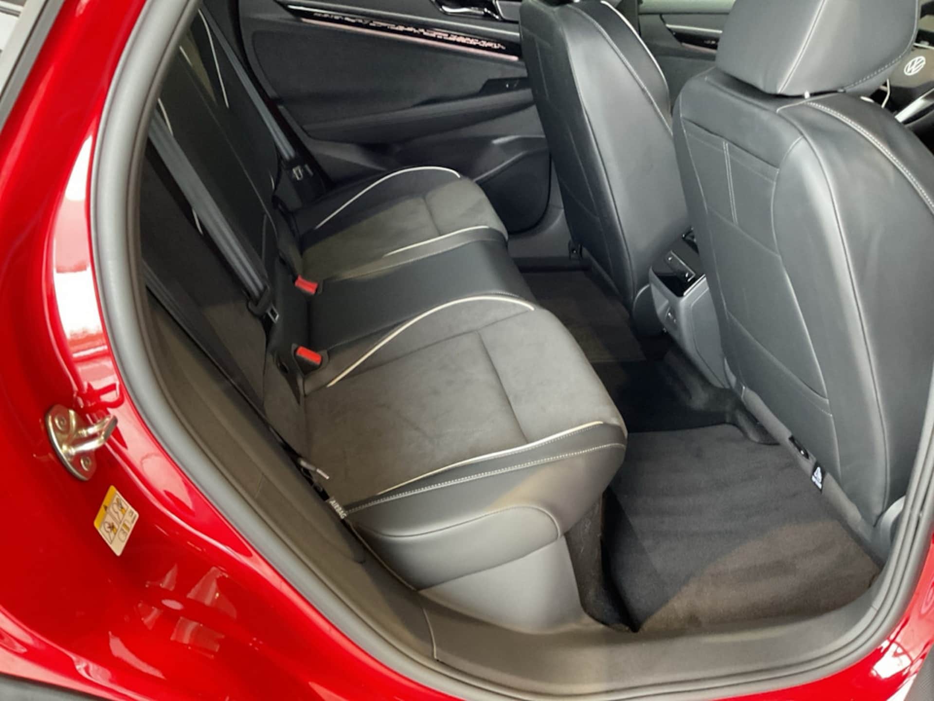 Volkswagen ID.7 Tourer Pro S