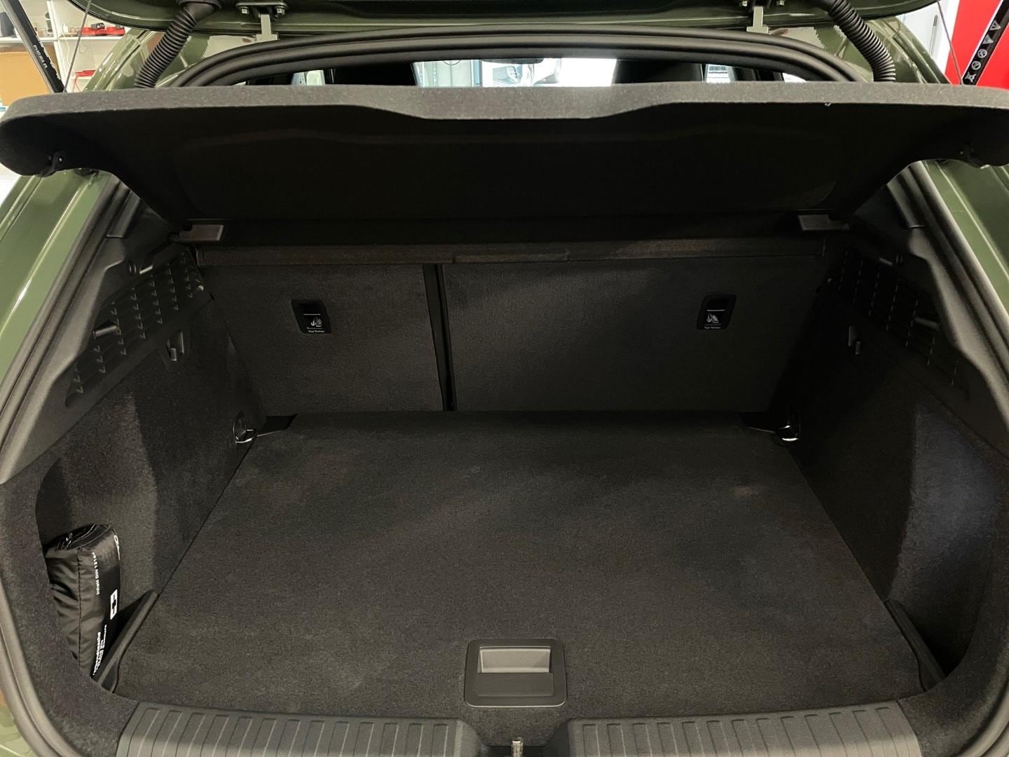 Bild über Audi A3 Sportback TFSI e TFSI e 200 kW S tronic - für weitere Informationen kontaktieren Sie den Audi Partner