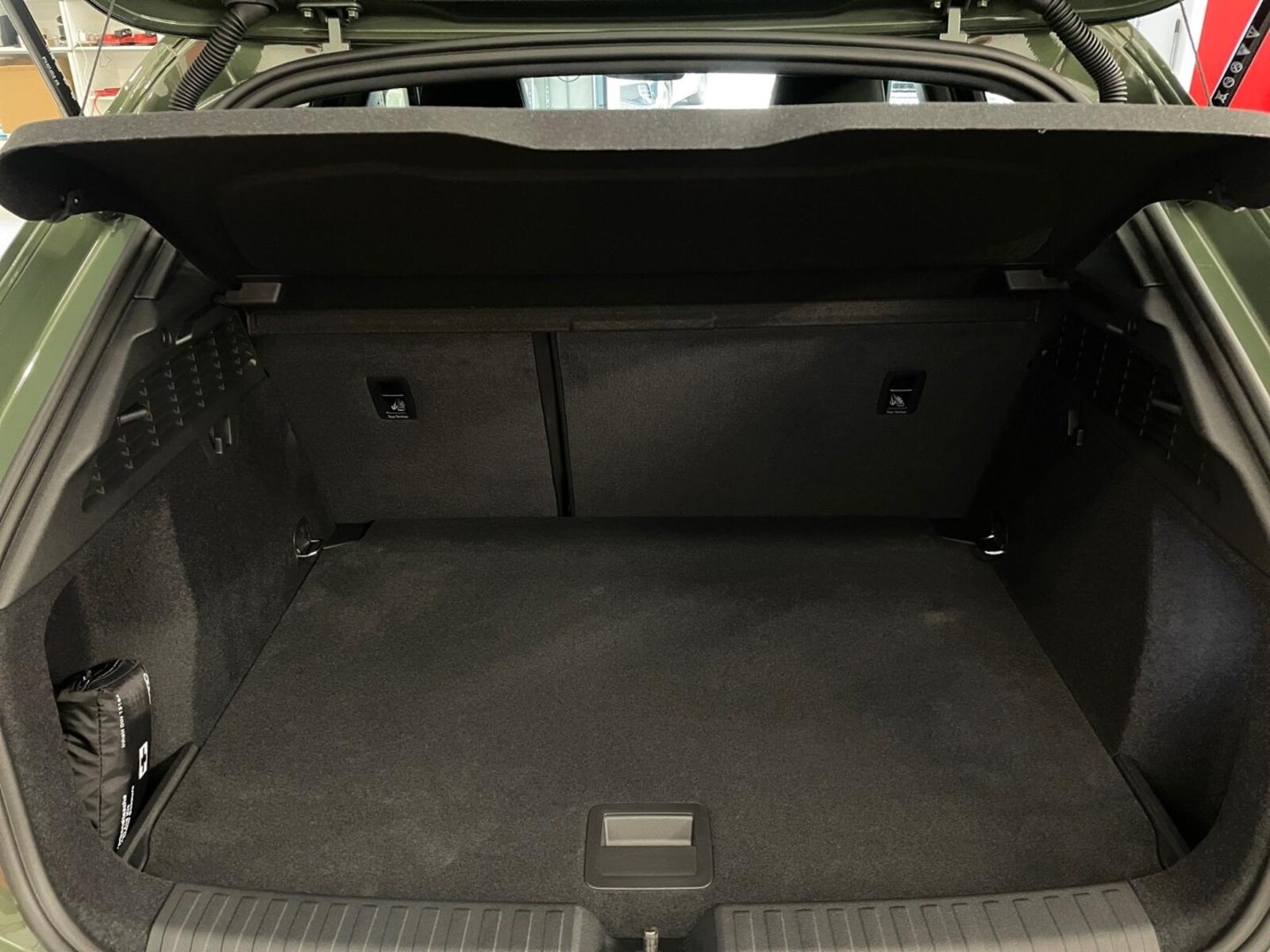 Audi A3 Sportback – Bild 16