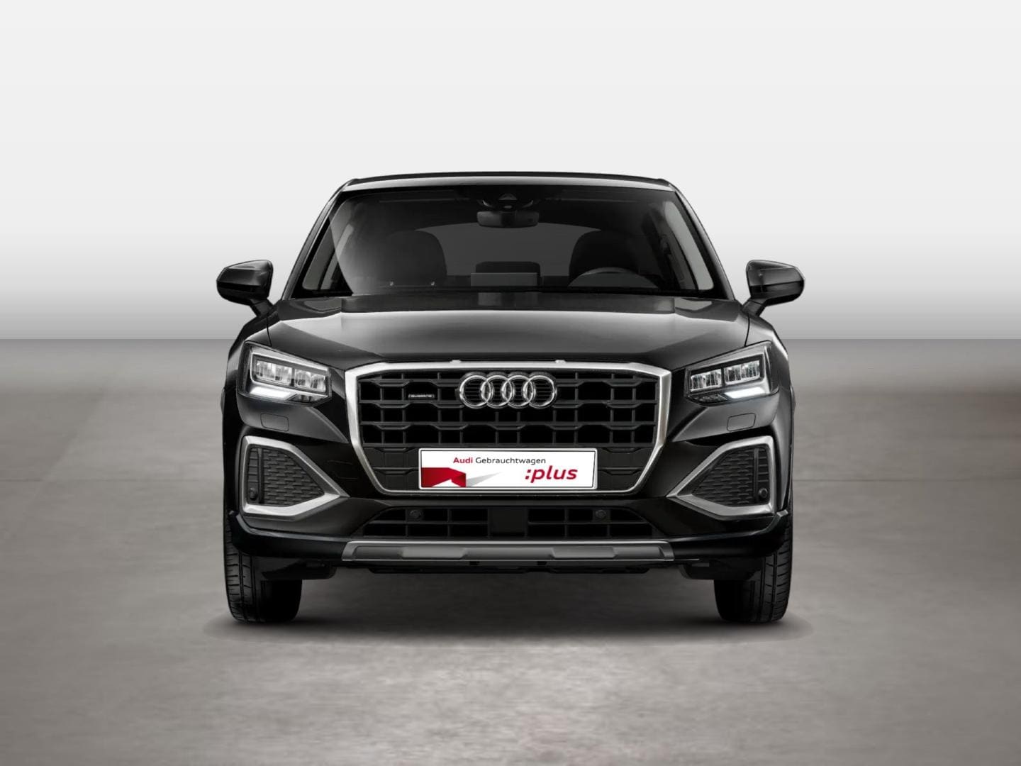 Bild über Audi Q2 advanced 35 TDI quattro S tronic - für weitere Informationen kontaktieren Sie den Audi Partner
