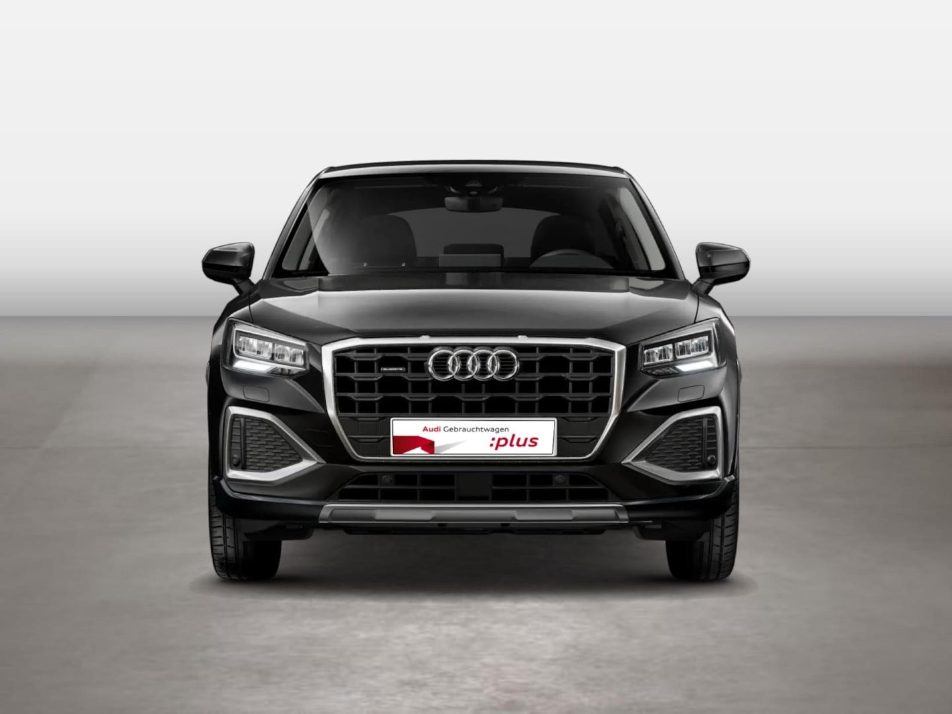 Audi Q2 Advanced