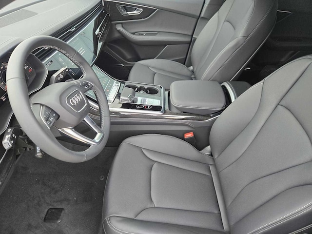2026 Audi Q8 Premium Plus - Photo 8