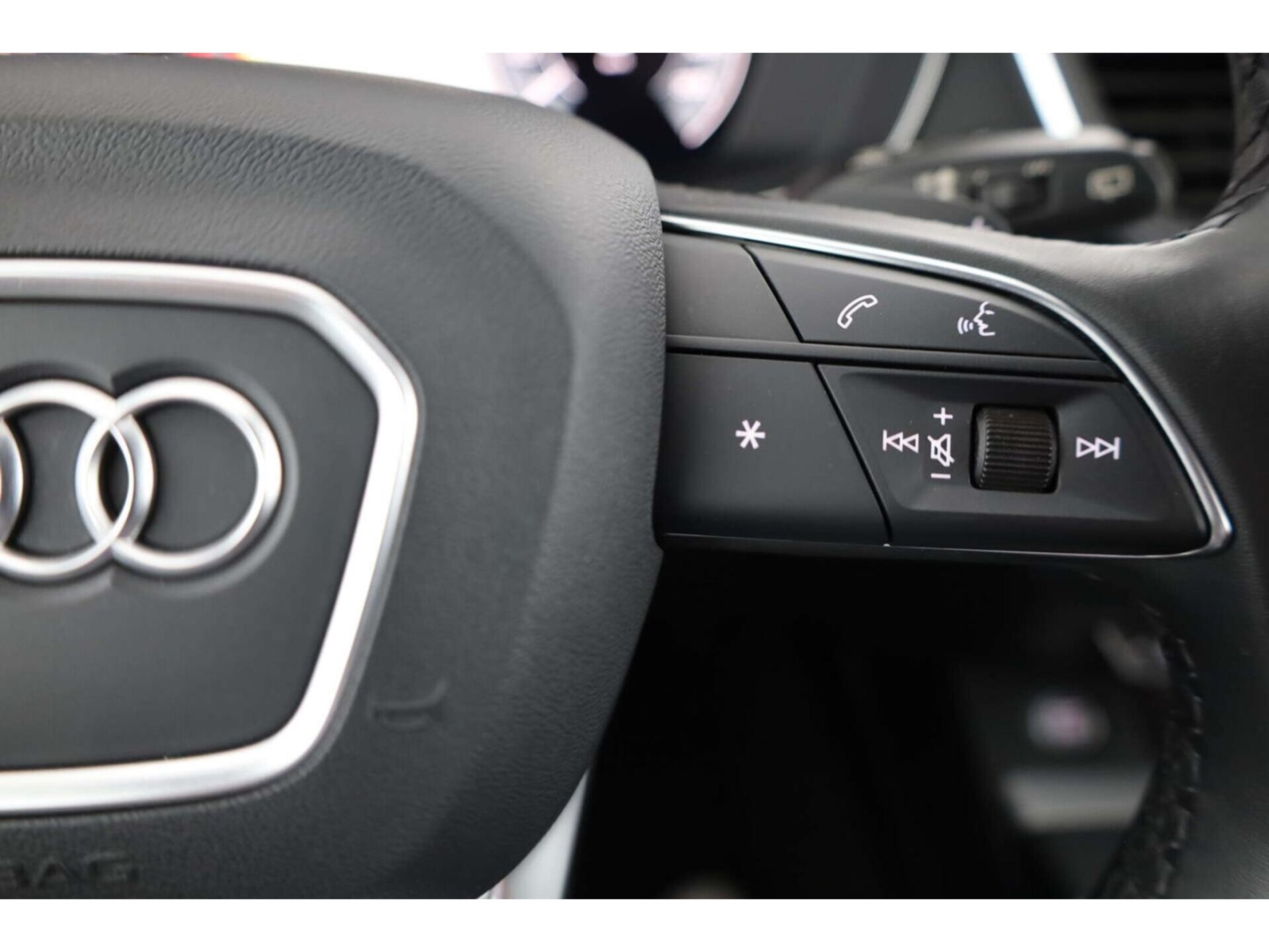 Audi Q5 TFSI e