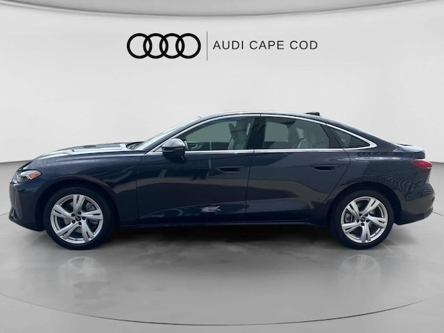 2026 Audi A5 Premium Plus - Photo 5