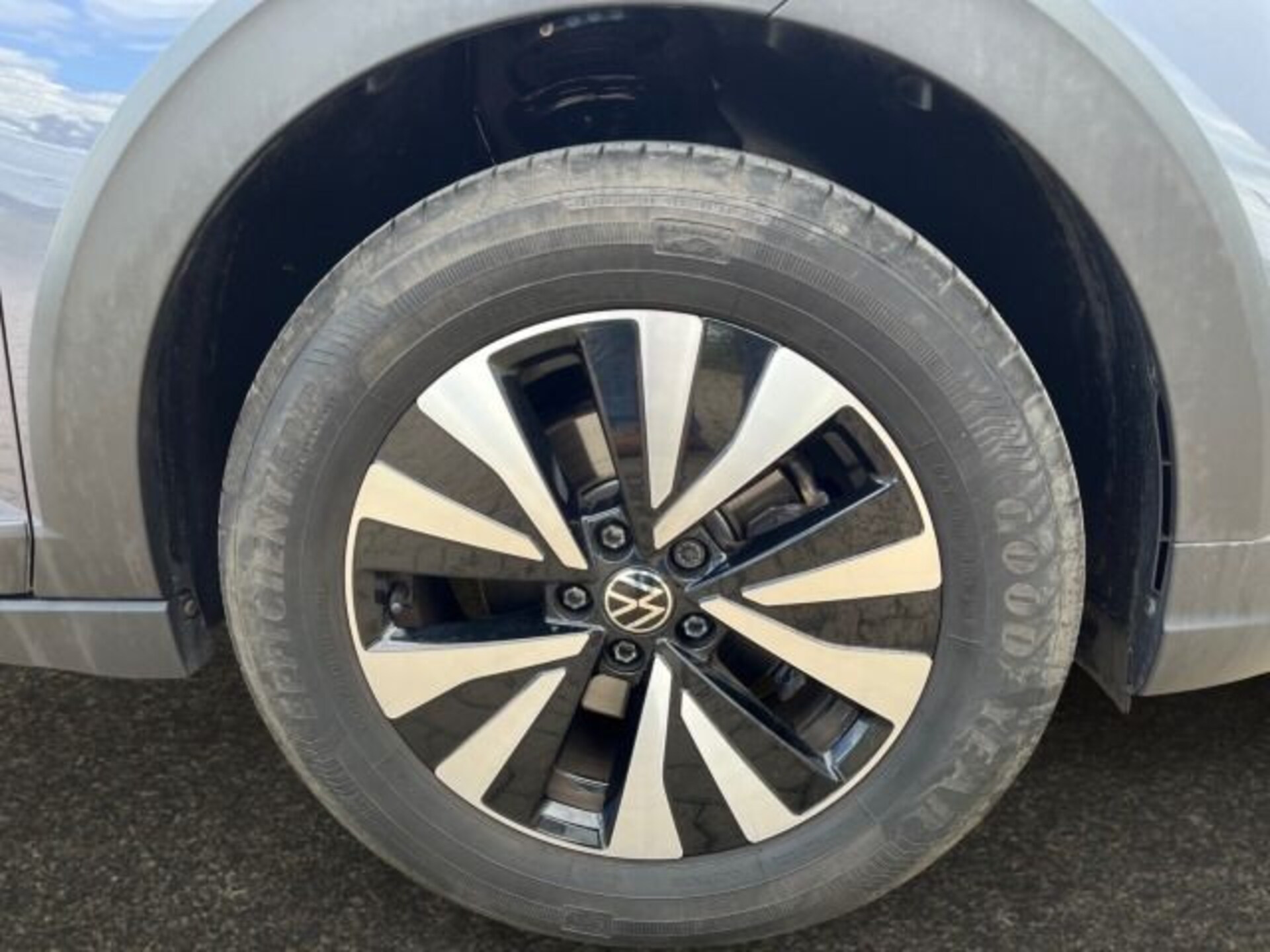 Volkswagen Taigo Life