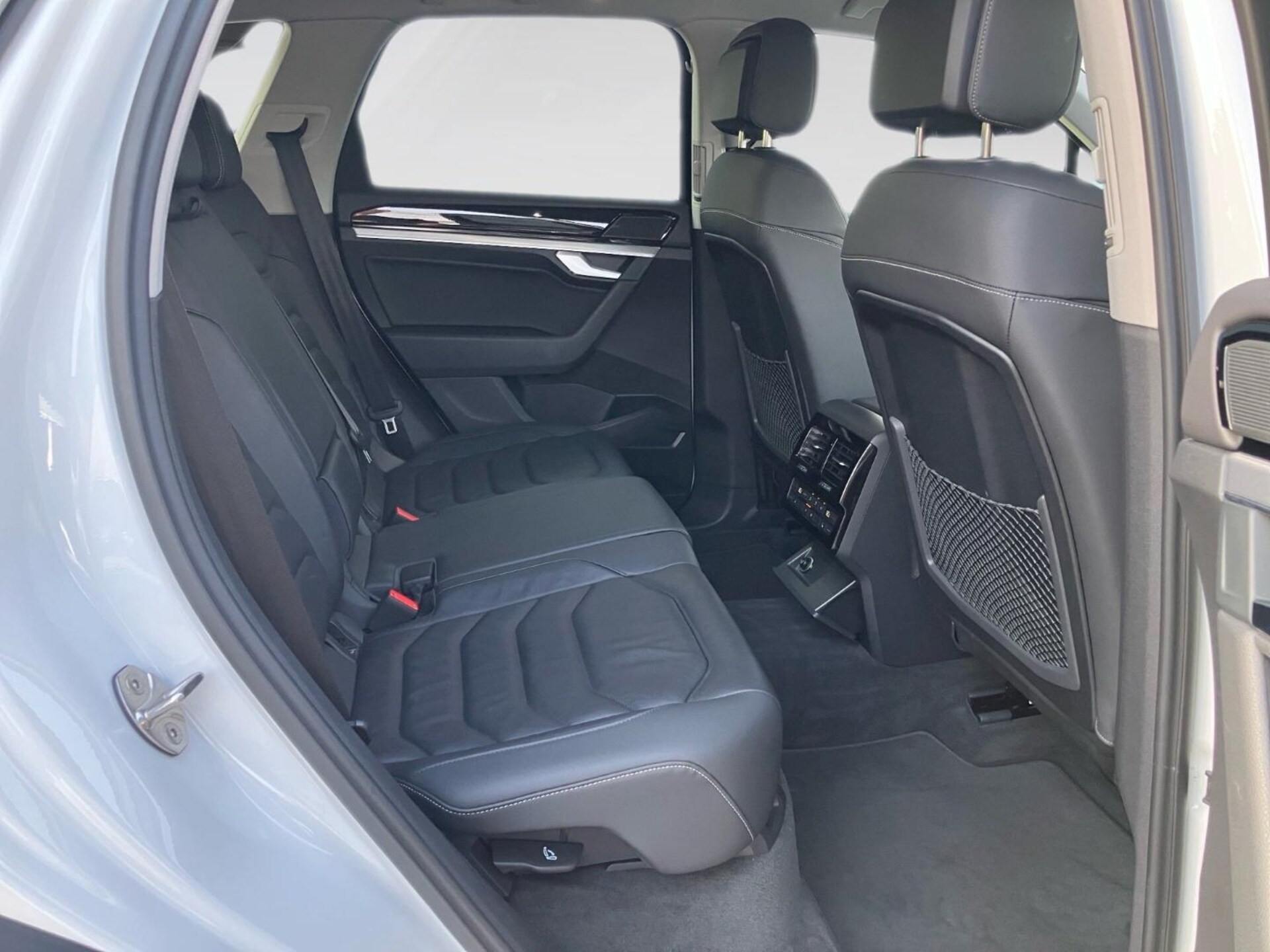 Volkswagen Touareg Elegance