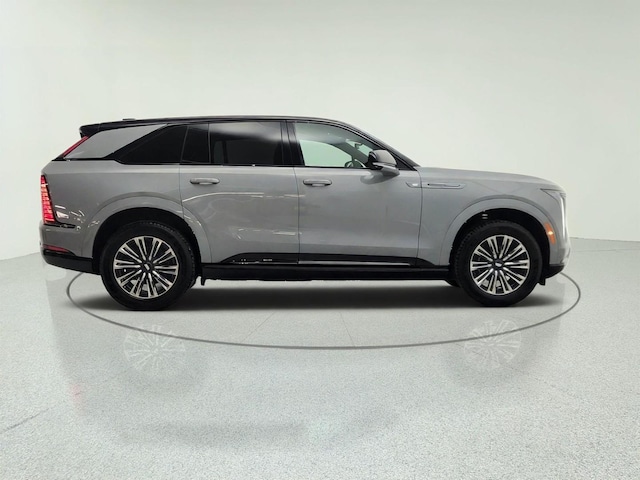 2026 Cadillac Escalade IQ