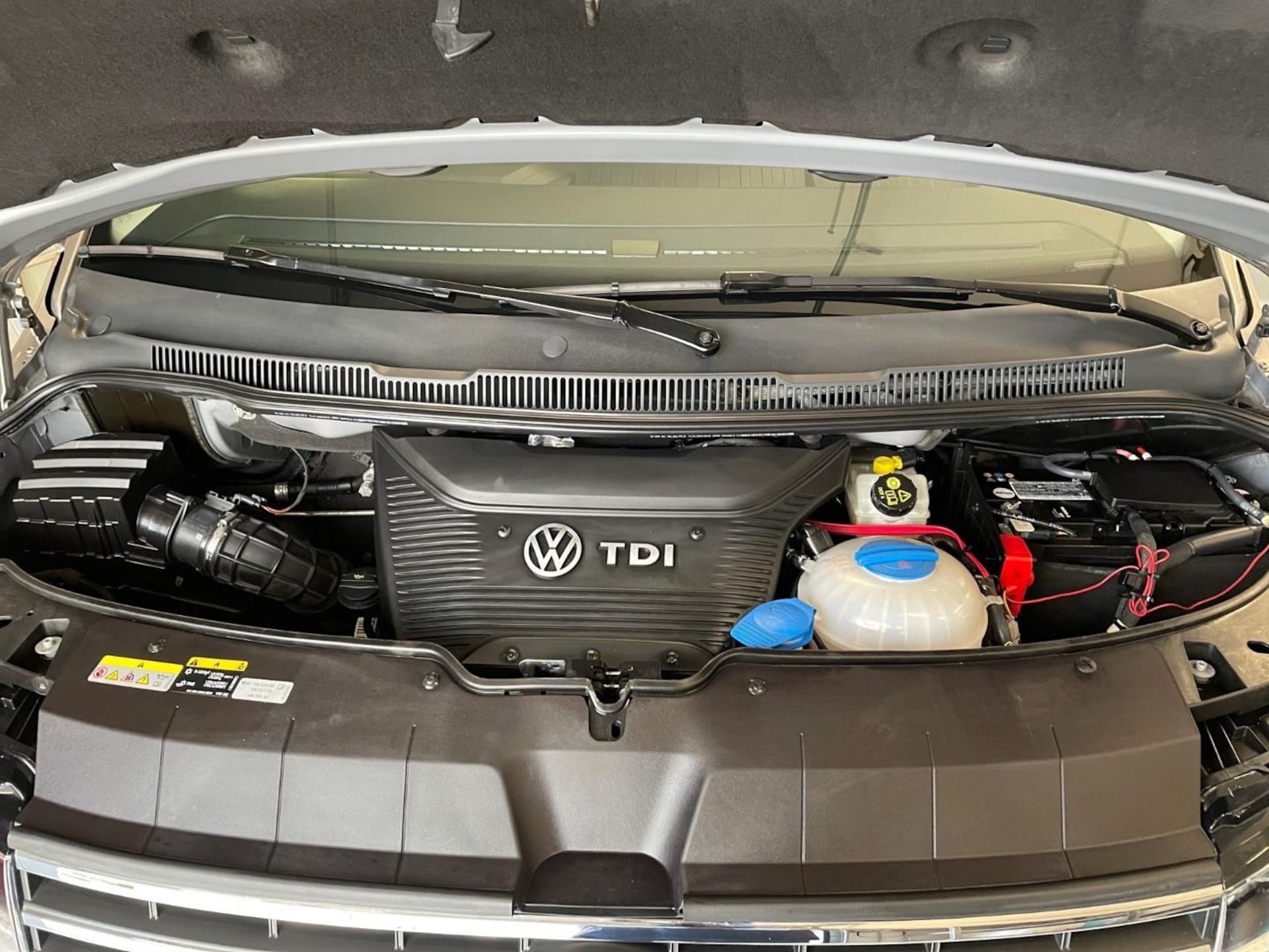 Volkswagen T6.1 Multivan Highline