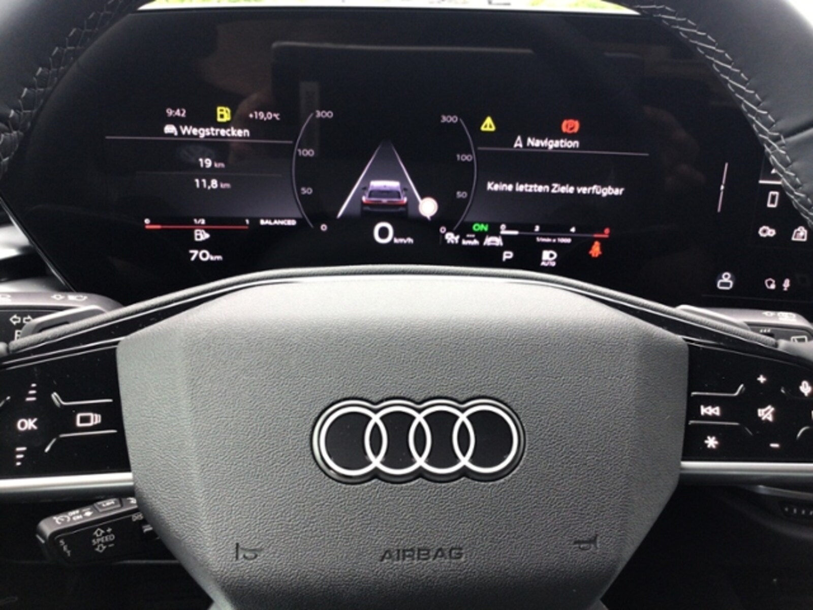 Audi A5 Avant – Bild 14