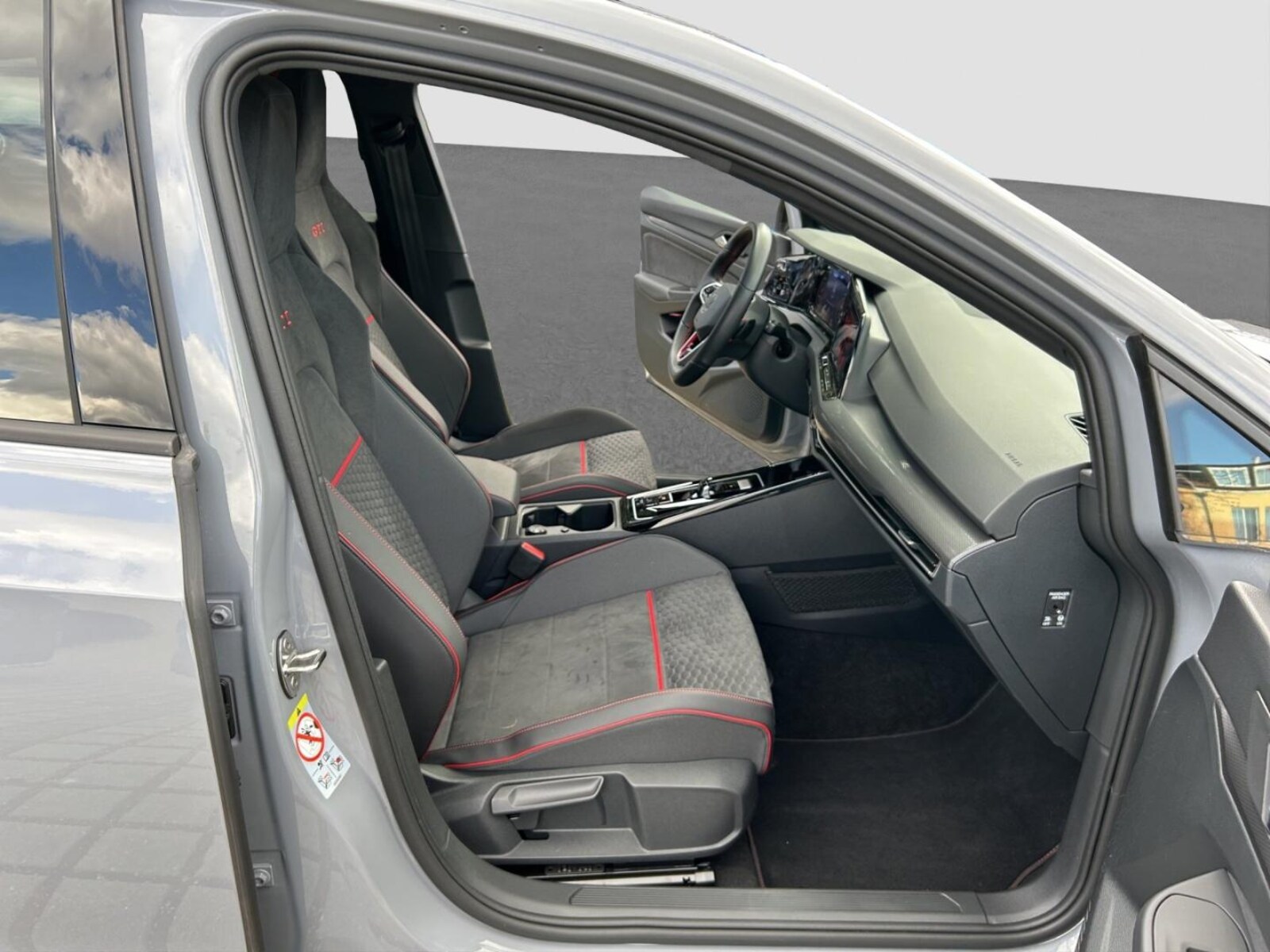 Volkswagen Golf – Bild 22