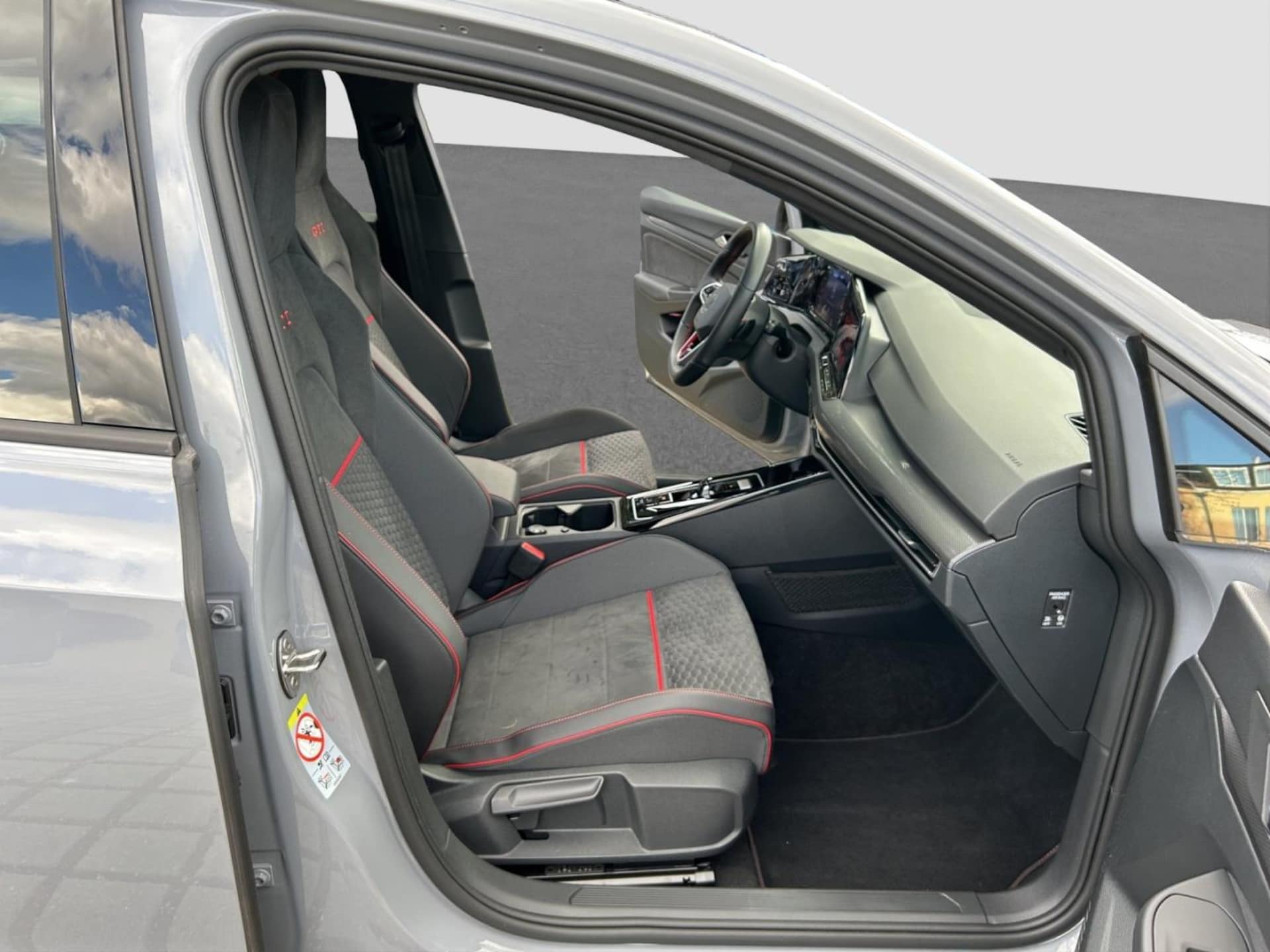 Volkswagen Golf GTI Clubsport