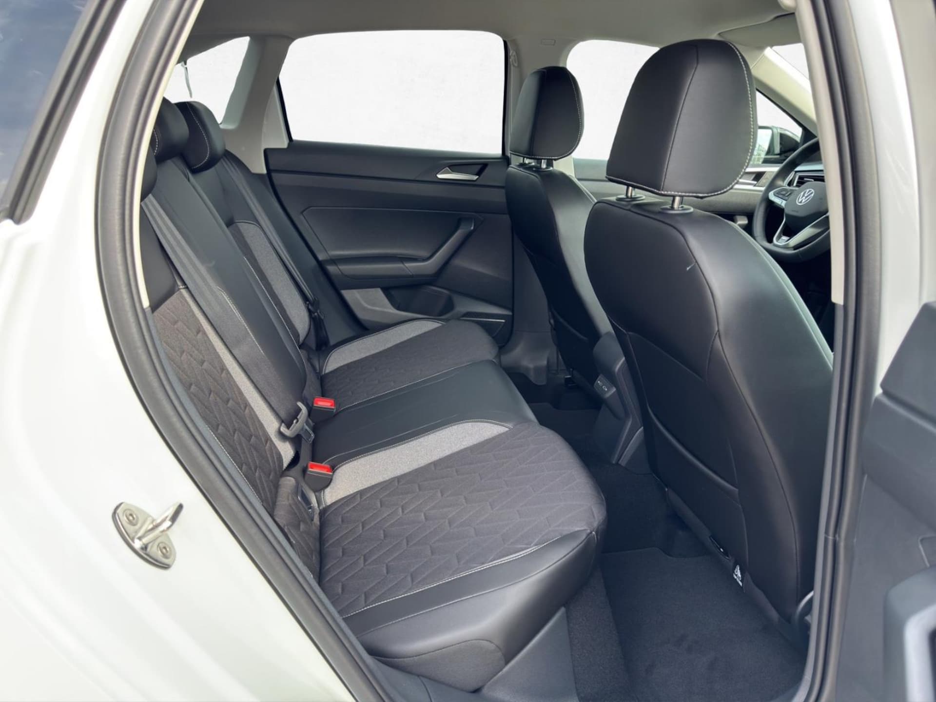 Volkswagen Taigo Goal