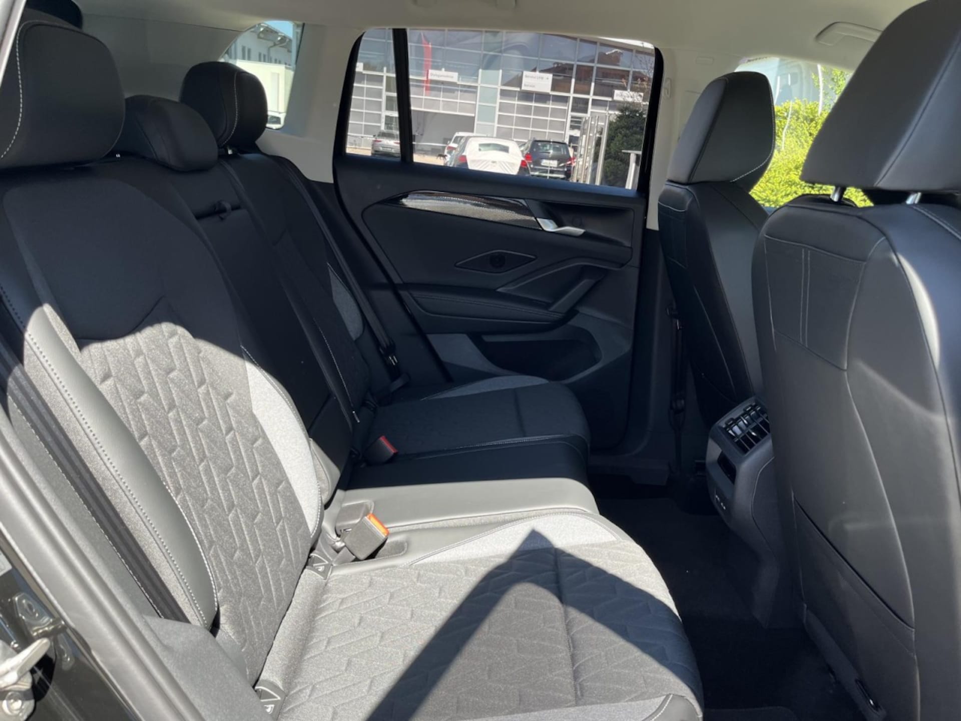 Volkswagen Tiguan ENERGY