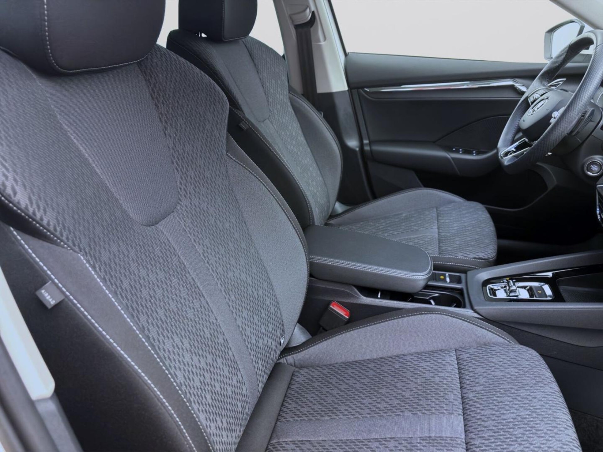 Skoda Octavia Combi Style