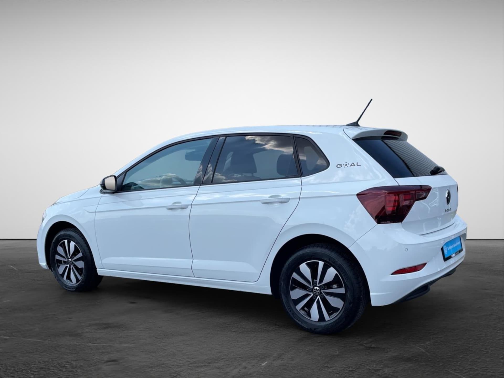 Volkswagen Polo Goal