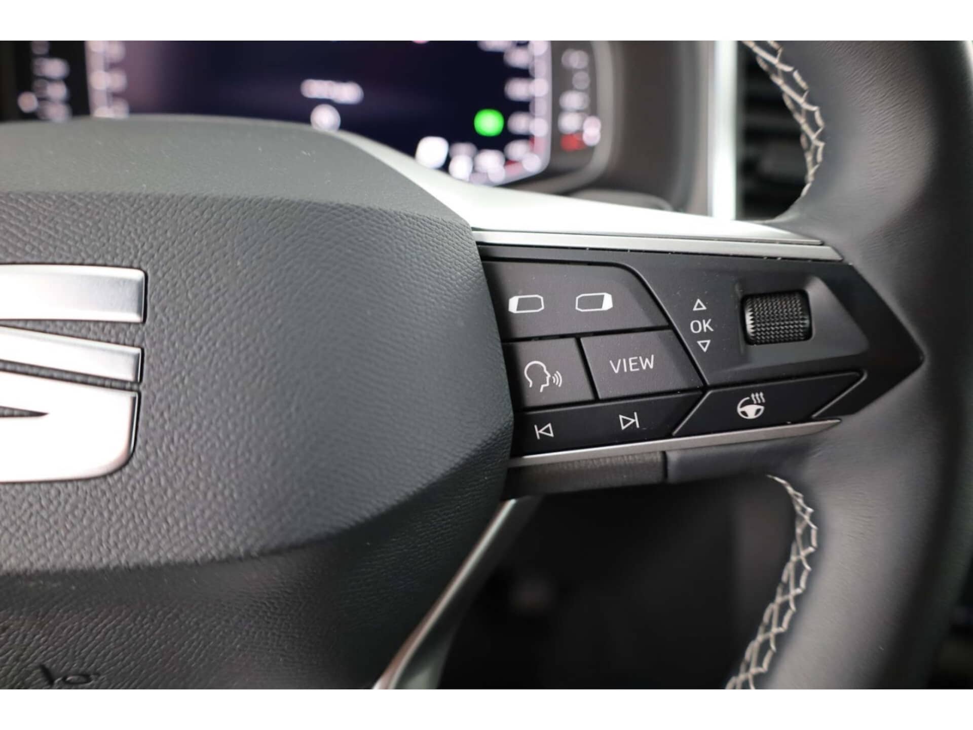 SEAT Ateca Xperience